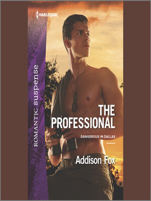 cover image of The Professional